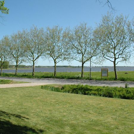Moushouk Bed And Breakfast Oostwold  外观 照片
