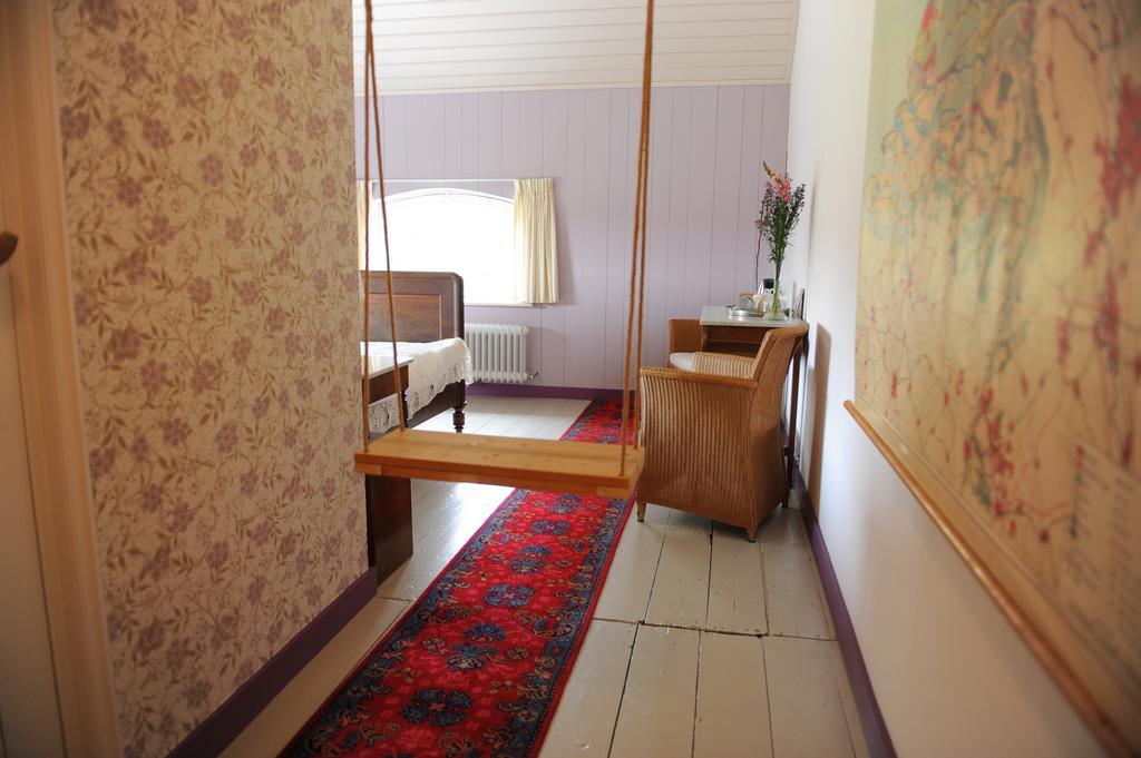 Moushouk Bed And Breakfast Oostwold  外观 照片