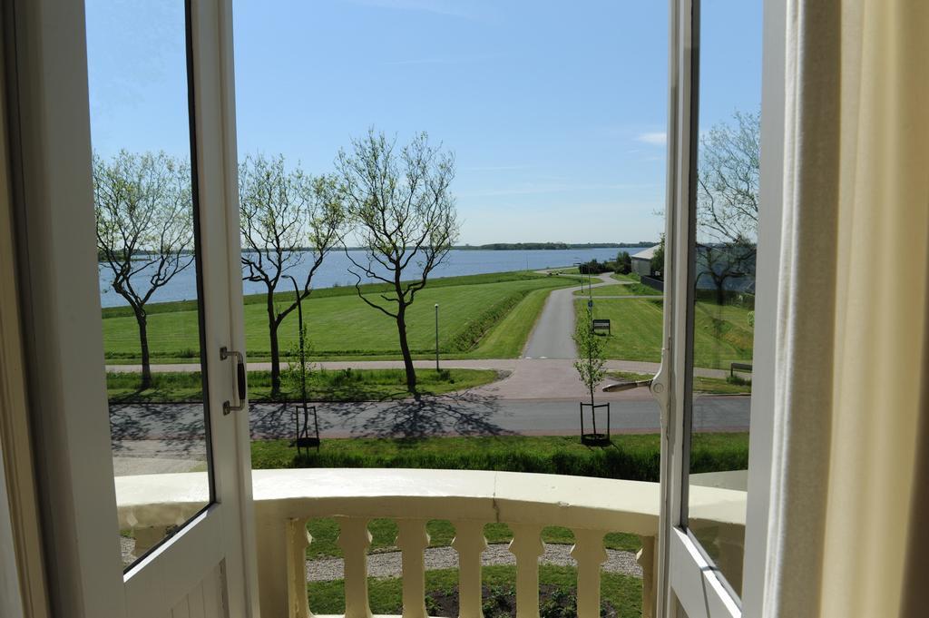 Moushouk Bed And Breakfast Oostwold  外观 照片